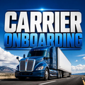 Carrier Onboarding Application