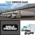 Truck Dispatch Self Paced